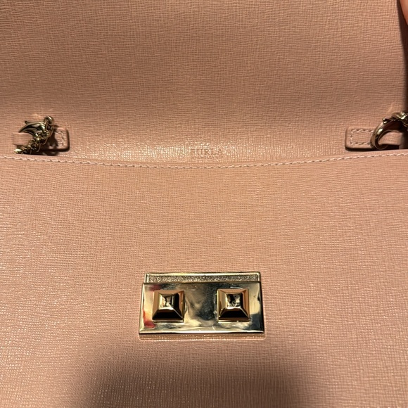 Furla clutch - Picture 2 of 4